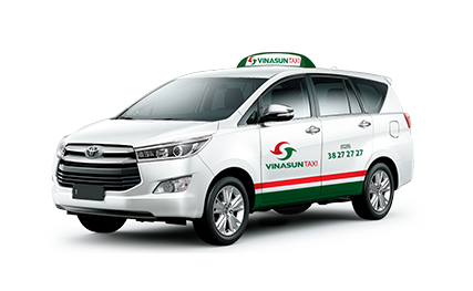 taxi vinasun đồng xoài bình phước