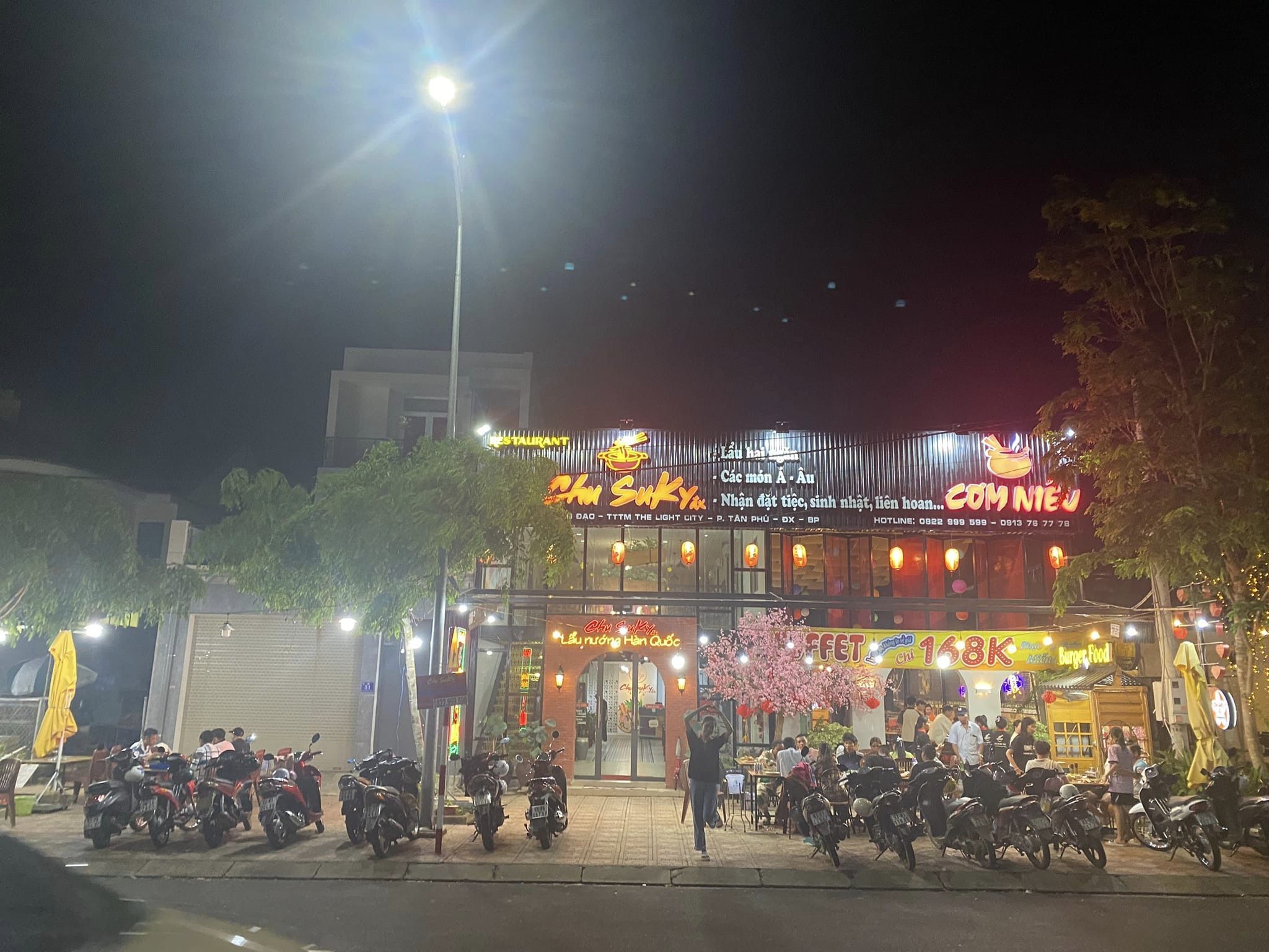 cơm niêu chu suky đồng xoài cơm niêu đồng xoài