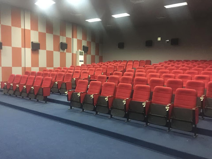 rạp chiếu phim đồng xoài cinema - Toàn cảnh phòng chiếu phim